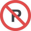 signs,signaling,traffic sign,shapes and symbols,traffic,circulation,no parking ok 